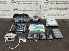 KIT CENTRALINA MOTORE