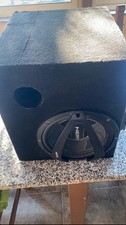 subwoofer amplificato Hertz