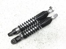 COPPIA AMMORTIZZATORI POSTERIORI PAIOLI MBK YP SKYLINER 125 1998 2000 SE022