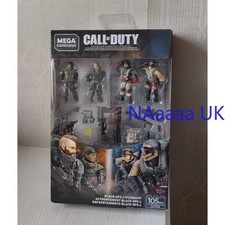 Mega Bloks Call of Duty GCP05