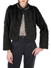 Yes Zee pelliccia ecologica