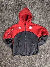 Bayern Monaco Adidas Giacca da