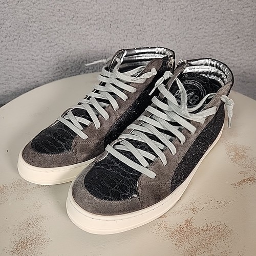 P448 sneakers skate - sneakers, donna