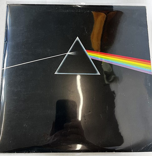 Pink floyd dark side the - floyd,