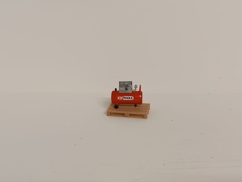 Compresseur pour dioramas 43 - dioramas, 1/43