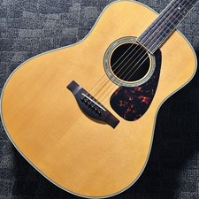 Yamaha Ll6Are Consegna Sicura