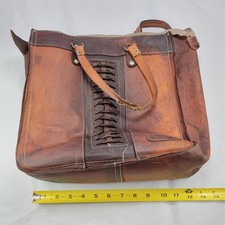 Praha borsa donna pelle