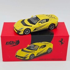 BBR Models Ferrari 812