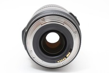 OBIETTIVO ZOOM CANON EF