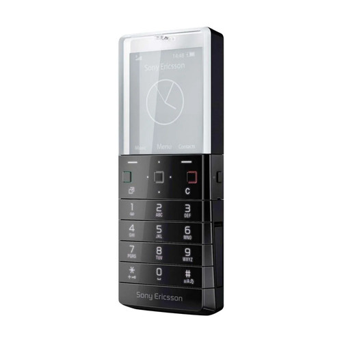 Raro telefono cellulare sony - raro,