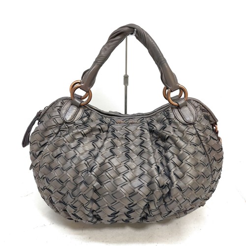 Borsa mano miu - borsa,