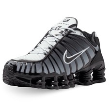 Scarpe Nike Shox TL Taglia 42