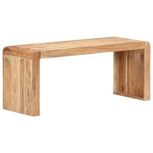 Panca 160x38x45cm legno - 160x38x45cm,