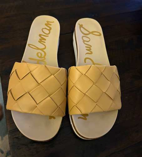 Sandali donna sam edelman - sam,