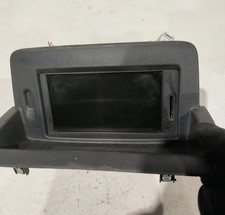 Schermo display RENAULT CLIO