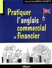 Pratiquer langlais commercial