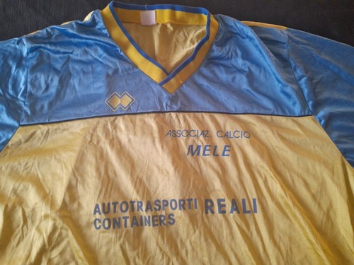 Maglia shirt vintage 80 - maglia,