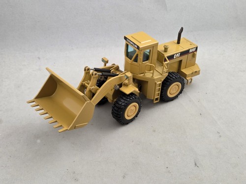 Nzg caterpillar 988f pala - nzg,