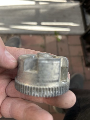 Cam gear per vecchio - &,