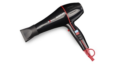 Asciugacapelli professionale - asciugacapelli,