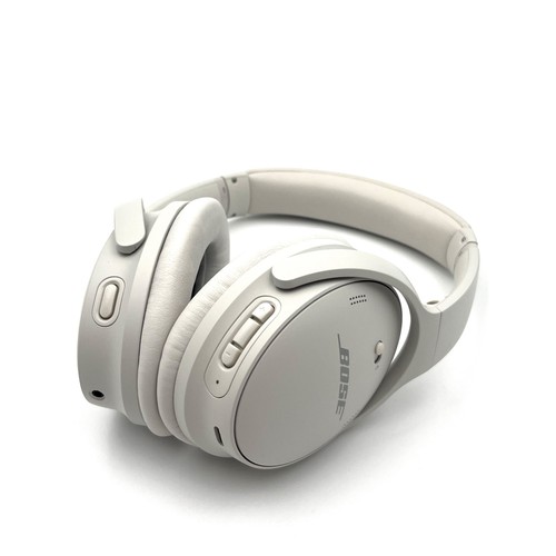 Bose quietcomfort cuffie - bose,