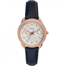 Orologio fossil tailor es4052 - fossil,