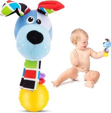 Sonaglio Neonato Montessori