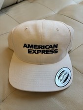 American Express Official Hat