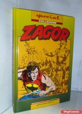 ZAGOR SPECIAL COLLEZIONE -