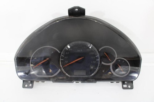 8100a197 quadro strumenti - 8100a197,