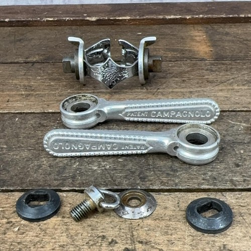 Set cambio frizione - cambio, campagnolo