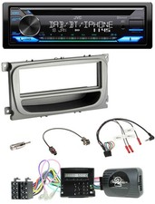 JVC Bluetooth Steering Wheel