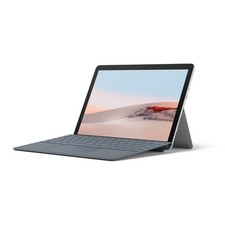 Microsoft Surface Go 2 Pentium 8Gb/128Gb 4G LTE con Tastiera e Slim Pen 2