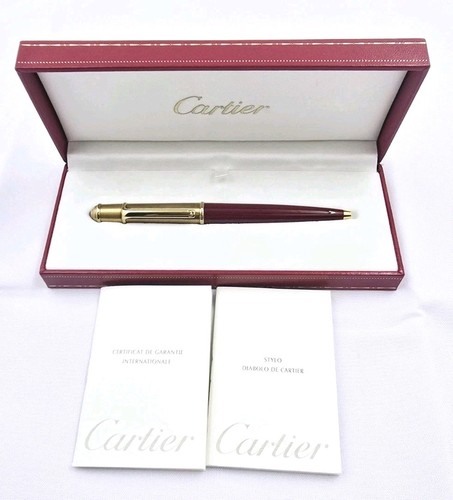 Penna sfera cartier diabolo - sfera,