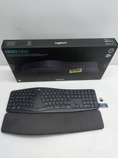 Tastiera ergonomica wireless