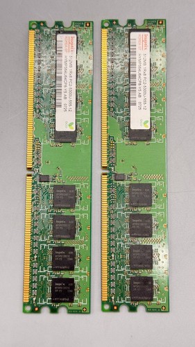 Hynix ddr2 - hynix, gb