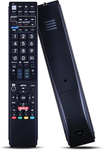 Telecomando ricambio - di,