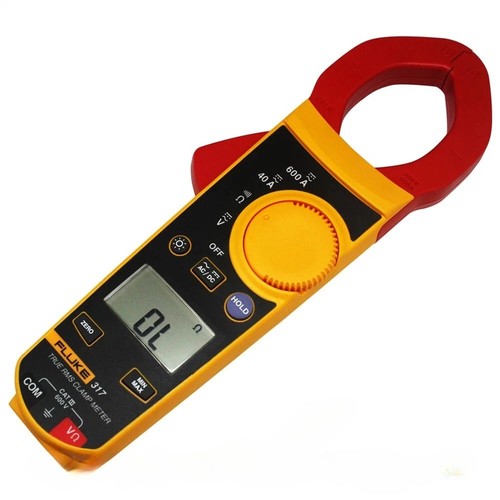 Multimetro digitale pinza - multimetro, a