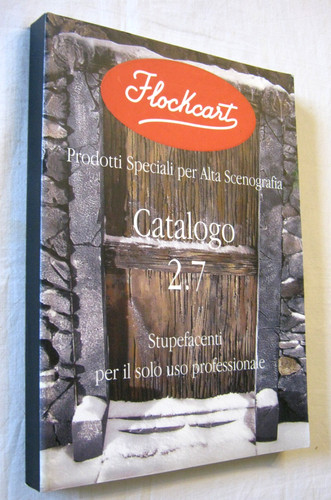 Flockcart catalogo manuale - flockcart,