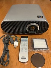 SONY projector VPL-HS51 home
