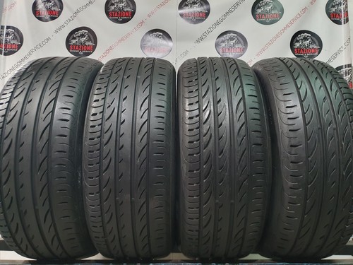 Set gomme estive usate - 4,