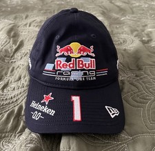 Cappello new era oracle red - cappello,