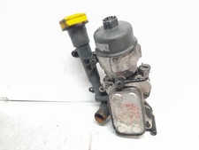 SCAMBIATORE ACQUA/OLIO PER OPEL Astra H S. Wagon Z 13 DTH Diesel 1300 (04>07)