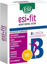 Fit Bilancia Azione Urto