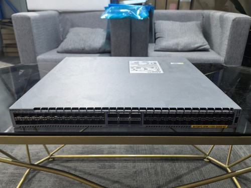 Arista dcs 7280sr 48c6 - arista, dcs-7280sr-48c6-f