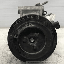 Compressore a/c  FORD TRANSIT COURIER (C4A) 1.0 EcoBoost (74Kw) Frg 7a3adb