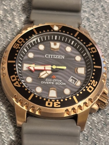 Citizen promaster dive 44mm - promaster,
