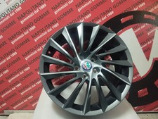 Cerchi alfa romeo originali - cerchi,