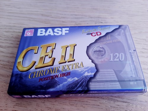 Basf 120 compact - ii,