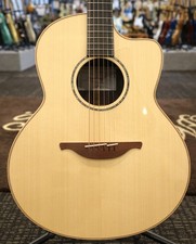 Lowden F-35C IR/AD 43mm